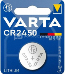 1 Varta electronic CR 2450