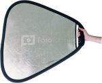 Manfrotto Lastolite TriGrip Reflector Diffusor, 1 Stop, 120cm