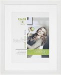 Nielsen Apollo white 18x24 Wooden Frame 8988042