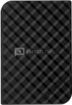 Verbatim Store n Go 2,5 2TB USB 3.0 black Gen 2