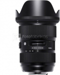 Sigma 24-35mm F2.0 DG HSM Nikon