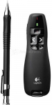 Logitech R 400 USB Cordless Presenter