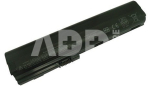 Notebook baterija, HP SX06XL, 4400mAh