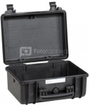 Explorer Cases 3818 Black 410x340x205