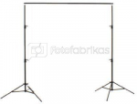 Falcon Eyes Background System B-7810 250x305 (HxW) for Cloth or Roll