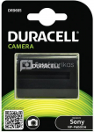 Duracell Li-Ion Akku 1400 mAh f&uuml;r Sony NP-FM500H