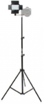 Falcon Eyes LED Lamp Dimbaar DV-96V K2 with Light Stand