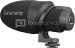 SARAMONIC CAMMIC LIGHTWEIGHT ON-CAMERA MIC