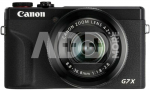 CANON POWERSHOT G7X MARK III (Black)