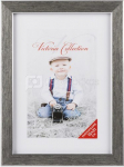 Photo frame Titan 15x21, silver (VF3423)