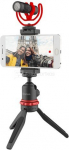 Boya Universal Smartphone Video Kit BY-VG330
