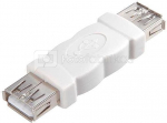Vivanco adapter USB A - USB A (45262)