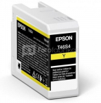 Epson UltraChrome Pro 10 ink T46S4 Ink cartrige, Yellow
