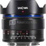 Laowa 10mm F2 Zero-D MFT