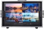 SEETEC 21,5" ATEM215S Screen 17.3" IPS display colors 16.7M, resolution 1920x1080 (in flightcase)