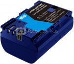 Newell battery SupraCell Canon LP-E6NH