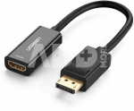 UGREEN MM137 DisplayPort (male) - HDMI (female) Adapter FullHD (black)