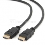 CABLE HDMI-HDMI 1.8M HIGH/SPEED CC-HDMIL-1.8M GEMBIRD