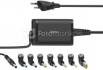 Hama Uniwersl noteb.Hama powe supply unit 15-19V/45W
