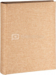 Album B 10x15/200M Canvas, gold
