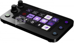 Loupedeck Live S, black