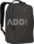 Wenger MX Light Laptop Backpack incl. Tablet Compartm. 16 grey