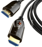 Kabelis HDMI - HDMI, AOC, 8K, 60Hz, 30m, 48Gbps, 2.1 ver