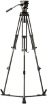 NX-300C Tripod wFloor Spreader