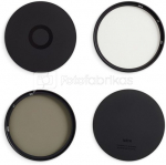 Urth 39mm Magnetic Duet Kit (Plus+) (UV+CPL)