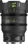 NISI CINE LENS ATHENA PRIME 14MM T2.4 E-MOUNT