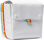 POLAROID BAG FOR NOW WHITE