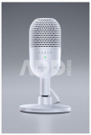 Razer Seiren V3 Mini Streaming Microphone, White, Wired Razer