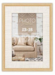 Zep Photo Frame WE523 Ischia Natural 20x30 cm