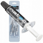 Natec thermal grease Husky Pack 1g 10pcs