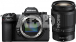 Nikon Z6 III + Z 24-200mm f/4-6.3 VR