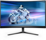 PHILIPS 27M2C5200W/00 27" 1920x1080/16:9/1ms/300cd/m&sup2;/ HDMI DisplayPort Headphone out | Philips