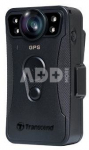 Body CAMERA DRIVE PRO Body 40/128GB TS128GDPB40A TRANSCEND