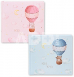 Albumas GOLDBUCH 17400 Balloon Journey 23x23 10x15/200 | knyginio ri&scaron;imo[V]