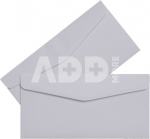 Focus Envelope White 110x220 120g 500pcs