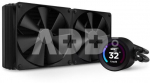 NZXT CPU Watercooling Kraken Elite 280 LCD