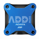Adata External SSD SD620 512G U3.2A 520/460 MB/s blue