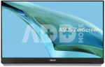 Asus Monitor 24 inches MB249C IPS HDMI USB-C 60W SPEAKER SLIM