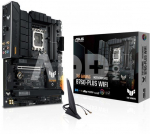 Asus TUF GAMING B760-PLUS WIFI s1700 4DDR5 ATX