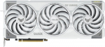 Asus TUF Gaming GeForce RTX 5070 Ti 16GB GDDR7 White OC Edition | NVIDIA | 16 GB | GeForce RTX 5070 Ti | GDDR7 | HDMI ports quantity 2 | PCI Express 5.0
