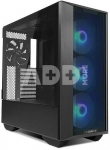 Case|LIAN LI|LANCOOL III|MidiTower|Case product features Transparent panel|ATX|EATX|MicroATX|MiniITX|Colour Black|G99.LAN3RX.00