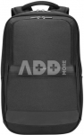 Targus CitySmart Essential Multi-Fit 12.5-15.6" Laptop Backpack Black | Targus