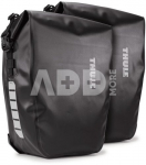 Thule 5288 Shield Pannier 25L Pair Black
