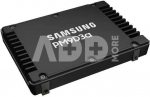 SSD|SAMSUNG|SSD series PM9D3A|1.92TB|PCIe Gen5|NVMe|Write speed 3500 MBytes/sec|Read speed 12000 MBytes/sec|Form Factor 2,5"|MZWL61T9HFLT-00AW7