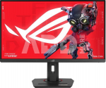 LCD Monitor|ASUS|27 "|1920 x 1080 pixels|Full HD|Native aspect ratio 16:9|LCD|Flat|90LM0AW0-B01371