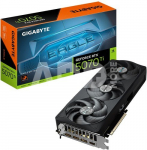 Gigabyte GeForce RTX 5070 Ti EAGLE SFF 16G | NVIDIA | 16 GB | GeForce RTX 5070 Ti | GDDR7 | HDMI ports quantity 1 | PCI-E 5.0